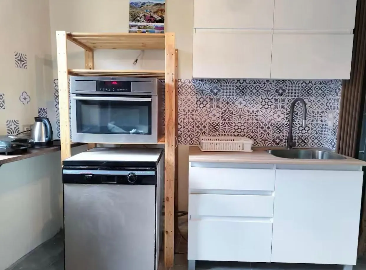 Graf'S Prestige Duplex Apartment Sofia Bulgaria