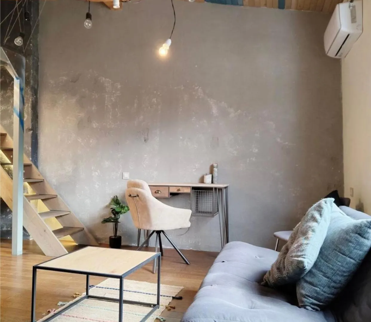 Graf\'S Prestige Duplex location