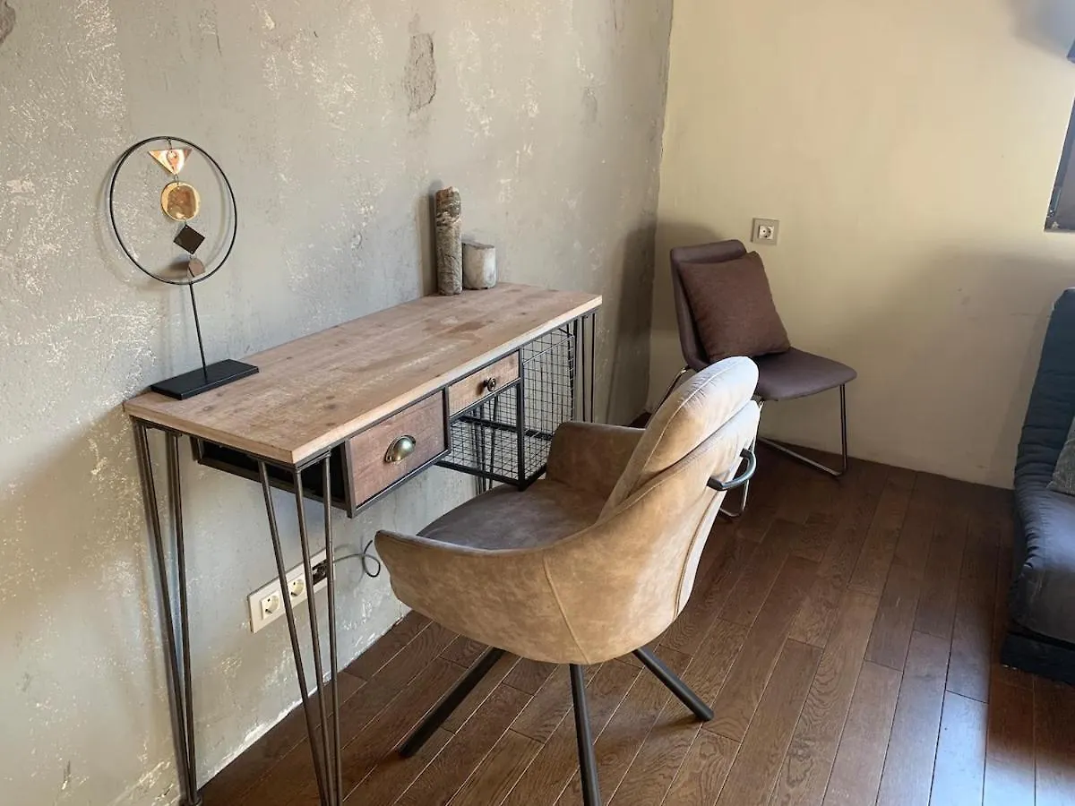 Graf'S Prestige Duplex Apartment Sofia Bulgaria