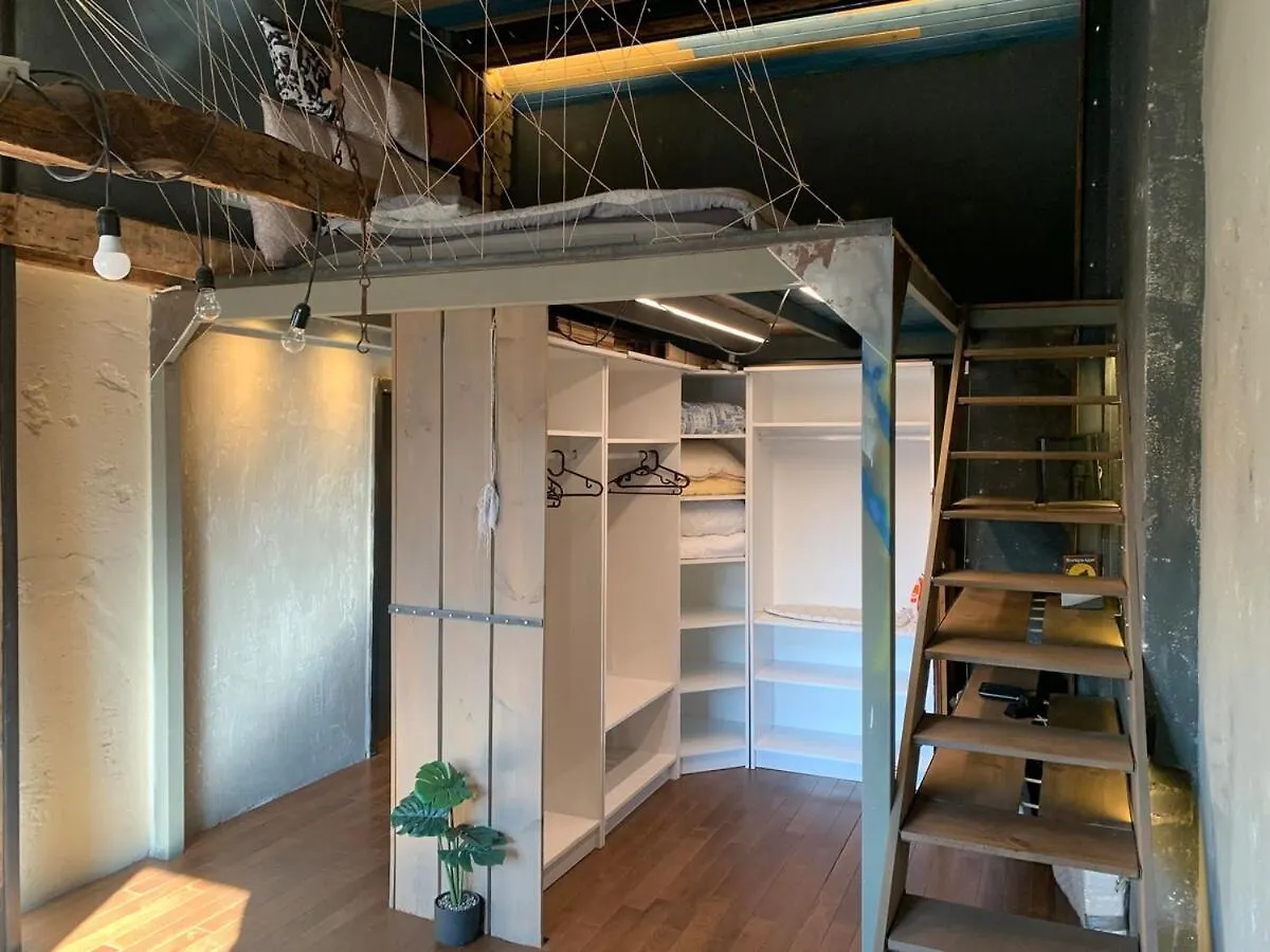 Graf'S Prestige Duplex Apartment Sofia Bulgaria